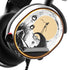 Disney The Nightmare Before Christmas Jack on Spiral Hill Art SteelSeries Arctis 3 Skin